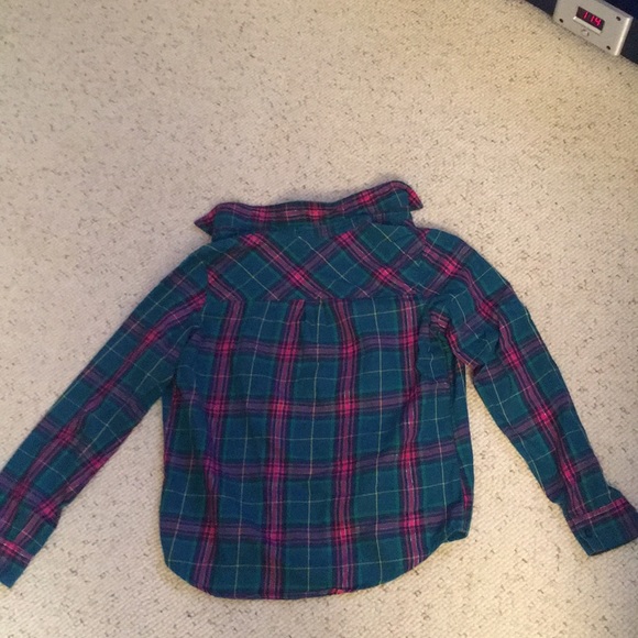 Flannel - Picture 3 of 3